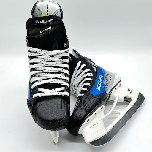 Bauer Vapor Hyperlite 2 – Patins de hockey Pro Stock – Taille 4D (#2)